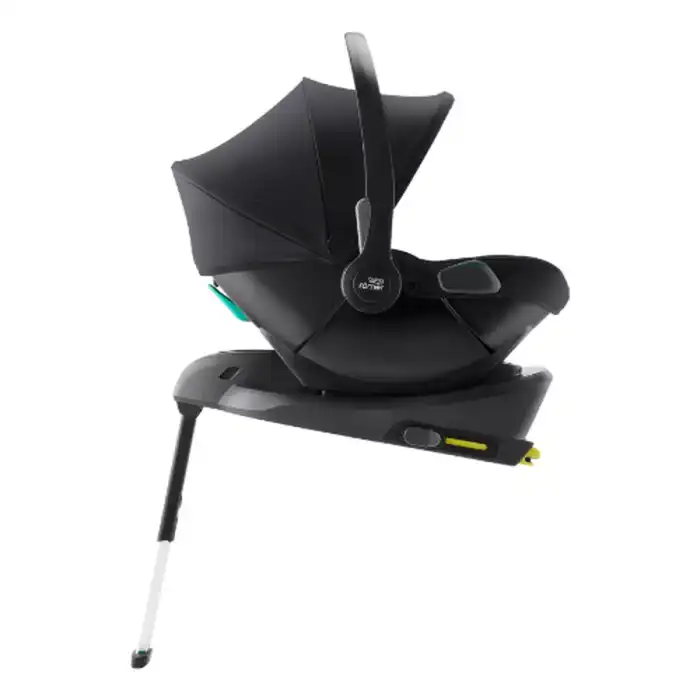 Scoică auto BABY-SAFE CORE, Britax Römer, 0-13kg - imagine 4