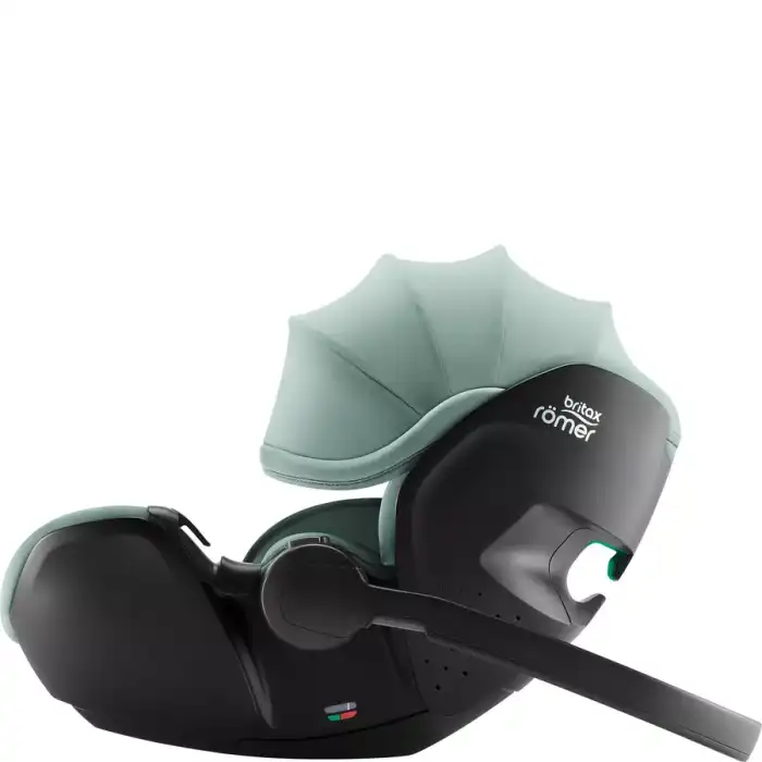 Scoică auto BABY-SAFE PRO, Britax Römer, 0-13kg - imagine 4