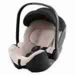 Husă de vară pentru scoică Britax Römer, BABY-SAFE 5Z2/PRO