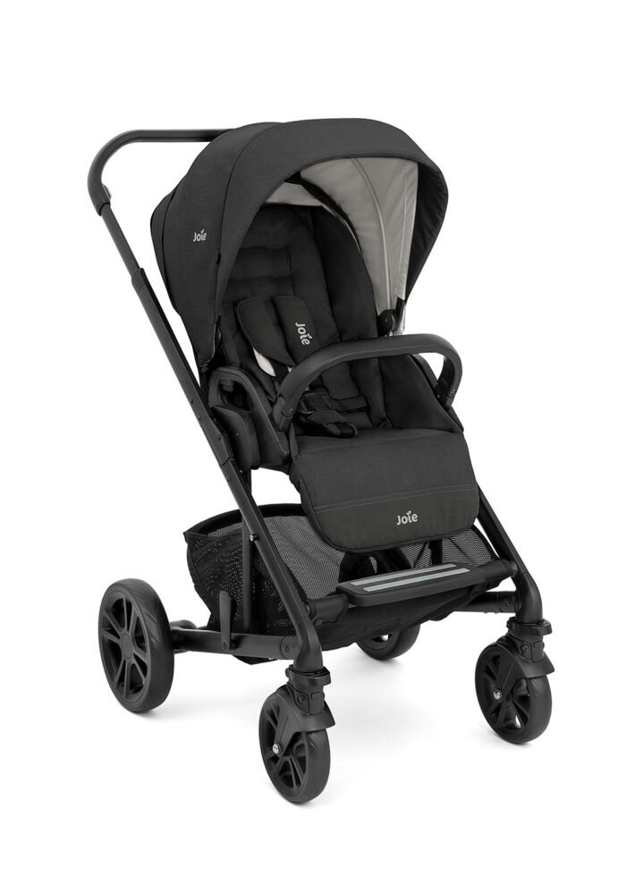 Carucior sport reversibil, Joie Chrome, diverse culori - imagine 1