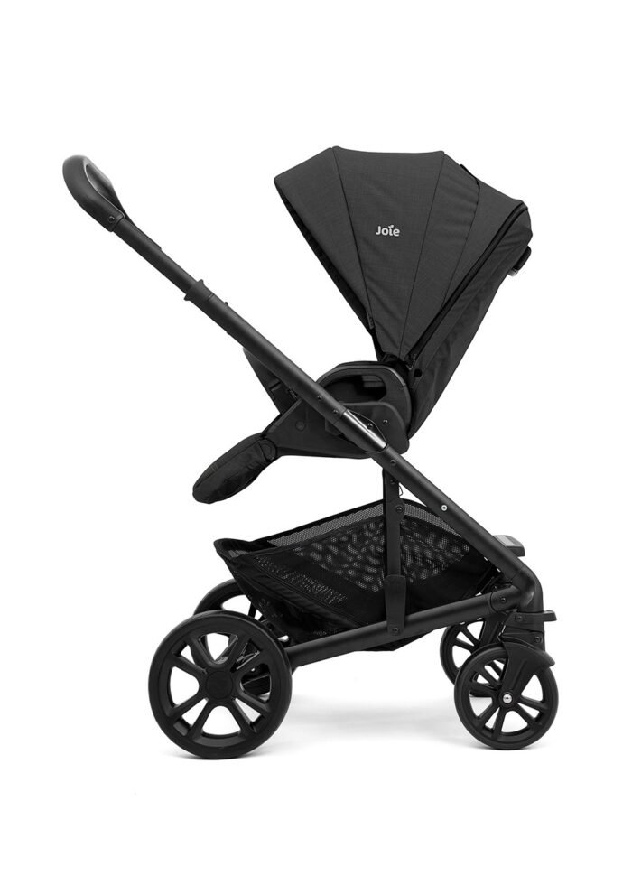 Carucior sport reversibil, Joie Chrome, diverse culori - imagine 2