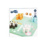 Joc Nu te supara frate Ludo, Small Foot
