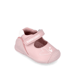 Pantofi Biomecanics pentru primii pași, Inimioare