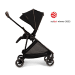 Carucior ultra-usor Nuna IXXA, diverse culori - imagine 4
