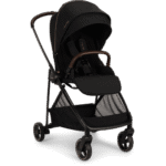 Carucior ultra-usor Nuna IXXA, diverse culori