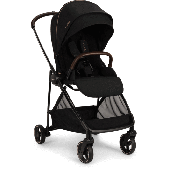 Carucior ultra-usor Nuna IXXA, diverse culori - imagine 1