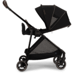 Carucior ultra-usor Nuna IXXA, diverse culori - imagine 6