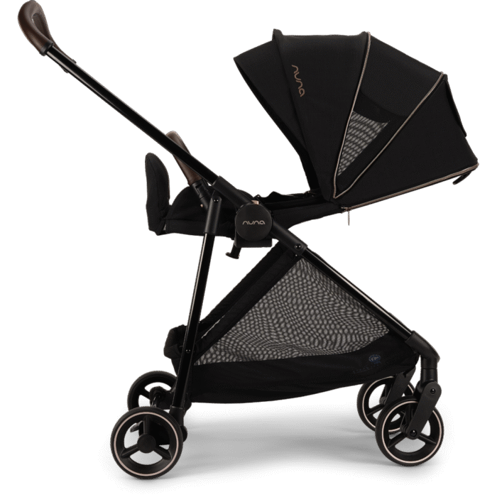 Carucior ultra-usor Nuna IXXA, diverse culori - imagine 6