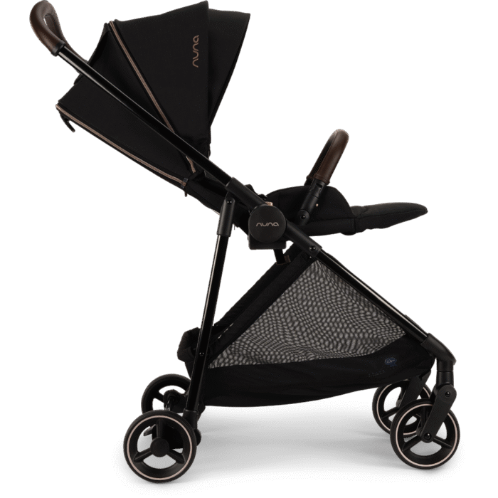 Carucior ultra-usor Nuna IXXA, diverse culori - imagine 7