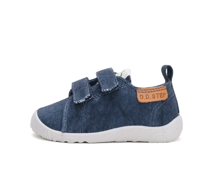 Pantofi de interior bermuda blue, DD Step C086-42881E - imagine 1