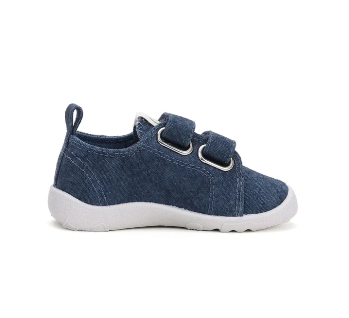 Pantofi de interior bermuda blue, DD Step C086-42881E - imagine 3