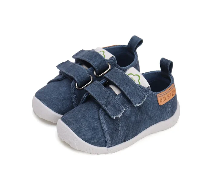 Pantofi de interior bermuda blue, DD Step C086-42881E - imagine 5