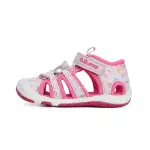 Sandale quick dry, pink by DD STEP, 20-25