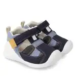 Sandale textile Biomecanics, Lona