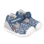 Sandale din piele Biomecanics, Urban