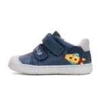 Pantofi cu supinatie Ponte20 by DD Step, DA03-5-1143