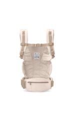 Marsupiu Ergobaby Omni Deluxe Cotton, diverse culori - imagine 2