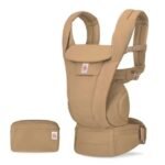 Marsupiu Ergobaby Omni Deluxe Cotton, diverse culori