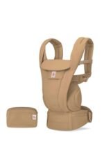 Marsupiu Ergobaby Omni Deluxe Cotton, diverse culori