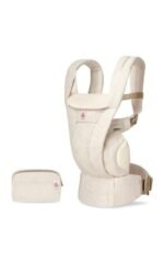 Marsupiu Ergobaby Omni Deluxe Cotton, diverse culori - imagine 7