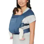 Marsupiu Ergobaby Embrace Mesh, diverse culori