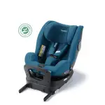 Scaun auto rotativ i-Size Recaro Salia KID, 0-7 ani