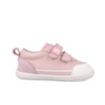 Pantofi primii pasi barefoot, Garvalin 262321-C032 - imagine 2