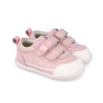 Pantofi primii pasi barefoot, Garvalin 262321-C032