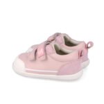 Pantofi primii pasi barefoot, Garvalin 262321-C032 - imagine 3