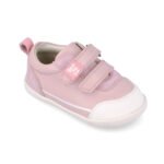 Pantofi primii pasi barefoot, Garvalin 262321-C032 - imagine 4