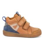 Ghete high top Rosario Brown, Froddo - imagine 2