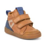 Ghete high top Rosario Brown, Froddo