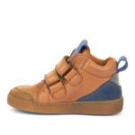 Ghete high top Rosario Brown, Froddo - imagine 3
