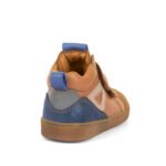 Ghete high top Rosario Brown, Froddo - imagine 4