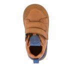 Ghete high top Rosario Brown, Froddo - imagine 5