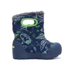 Cizme impermeabile DD Step AQUA TEX, Space