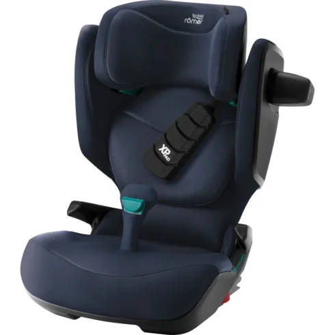 scaun auto inaltator kidfix pro