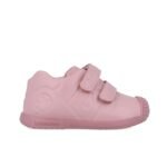 Pantofi din piele cu lana Biomecanics, Kiss Sauvage - imagine 2