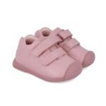 Pantofi din piele cu lana Biomecanics, Kiss Sauvage