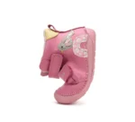 Ghete îmblănite copii DD Step Roz - W070-52624B - imagine 2