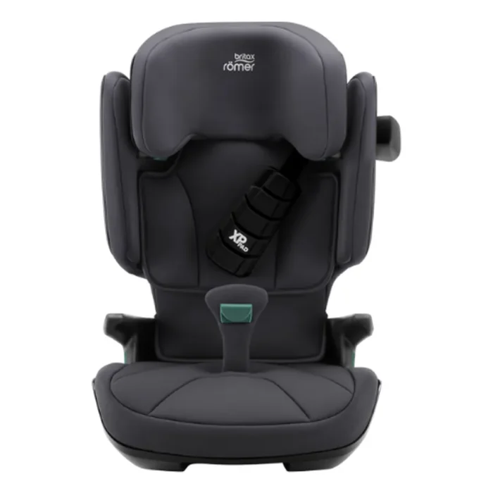 Scaun auto cu isofix KIDFIX i-Size, Britax Römer, 15-36 kg - imagine 8