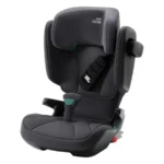 Scaun auto cu isofix KIDFIX i-Size, Britax Römer, 15-36 kg - imagine 2
