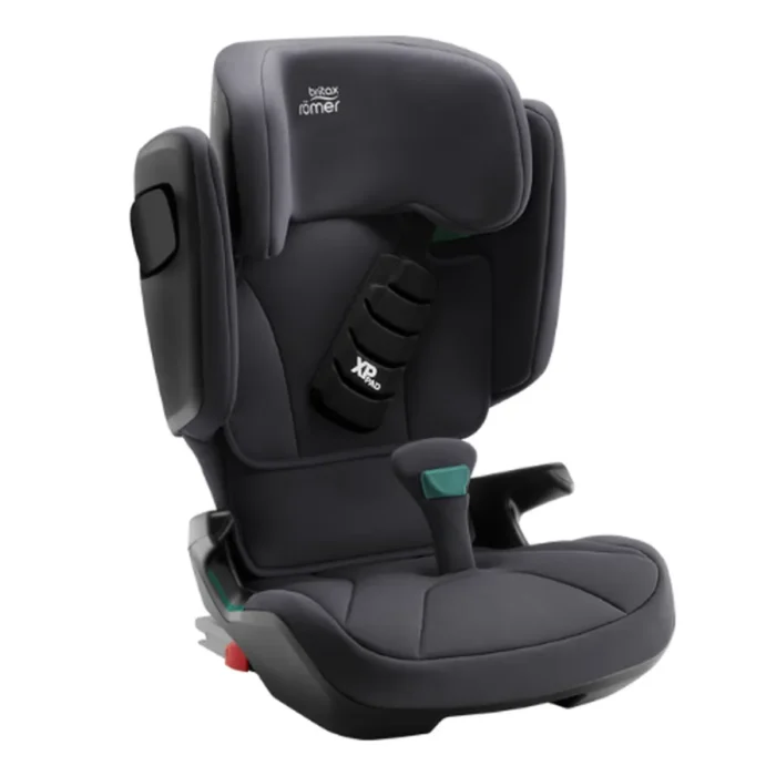 Scaun auto cu isofix KIDFIX i-Size, Britax Römer, 15-36 kg - imagine 1