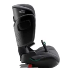 Scaun auto cu isofix KIDFIX i-Size, Britax Römer, 15-36 kg - imagine 7