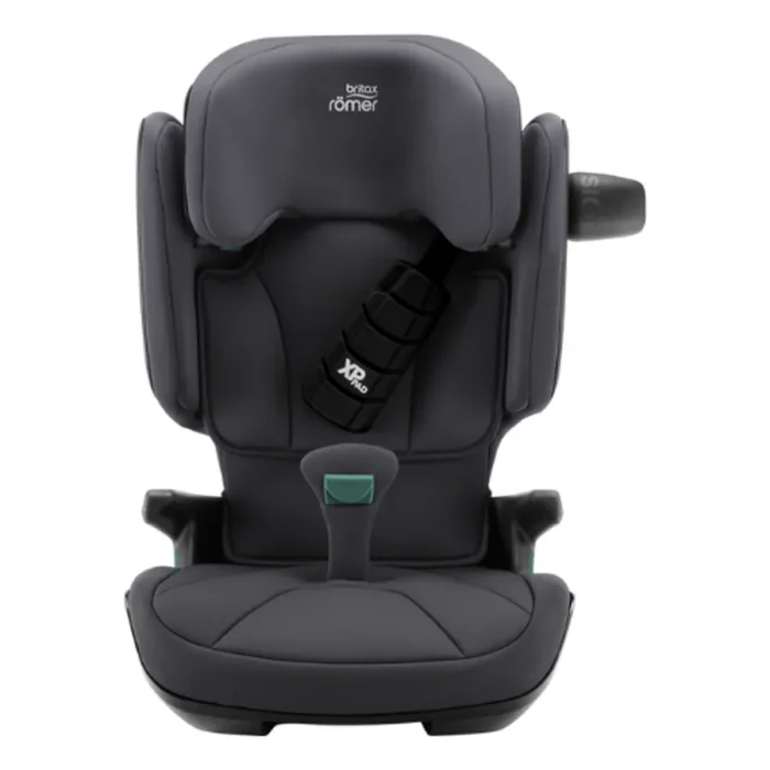 Scaun auto cu isofix KIDFIX i-Size, Britax Römer, 15-36 kg - imagine 6