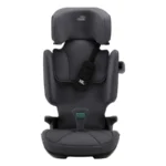 Scaun auto cu isofix KIDFIX i-Size, Britax Römer, 15-36 kg - imagine 4