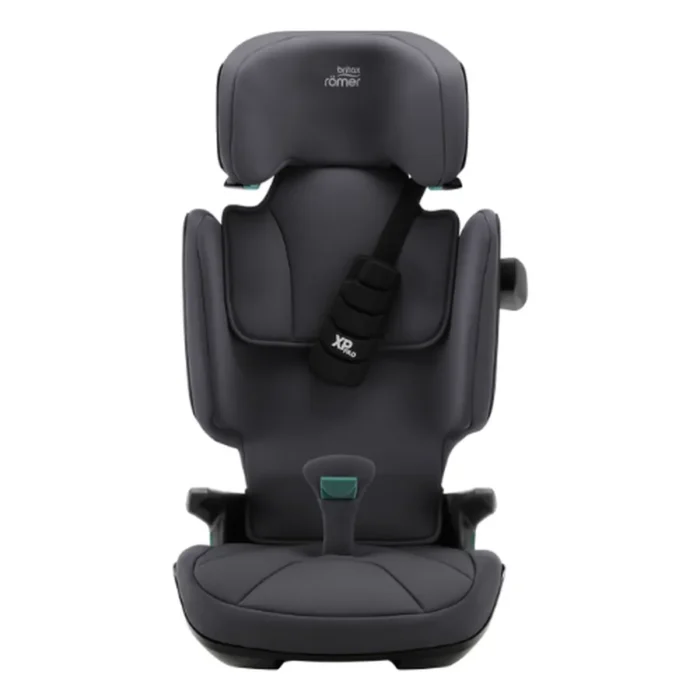 Scaun auto cu isofix KIDFIX i-Size, Britax Römer, 15-36 kg - imagine 4
