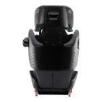 Scaun auto cu isofix KIDFIX i-Size, Britax Römer, 15-36 kg - imagine 3