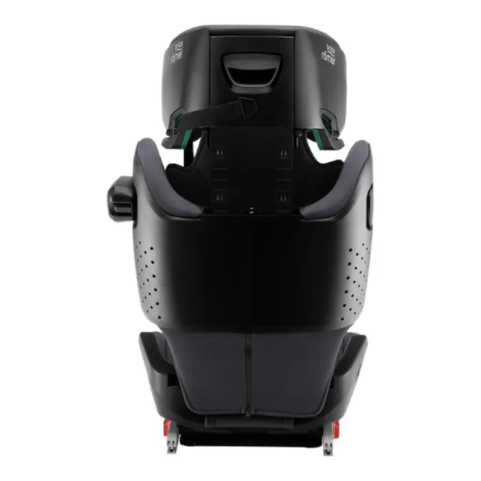 Scaun auto cu isofix KIDFIX i-Size, Britax Römer, 15-36 kg - imagine 3