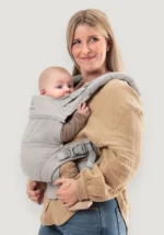 Manduca XT Cloud - marsupiu ergonomic de purtare - imagine 4